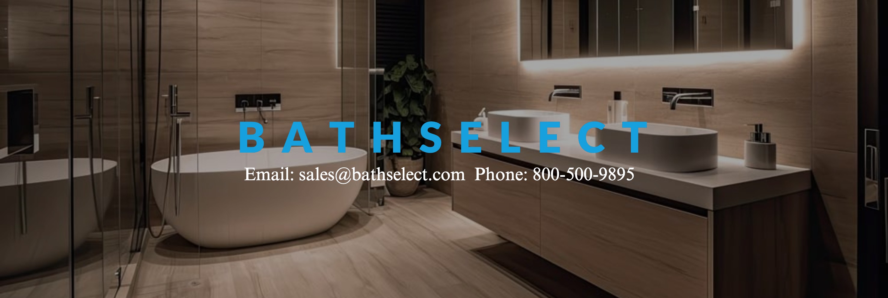 Touchless Faucets